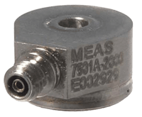 AST Plug & Play Accelerometer, 7101A